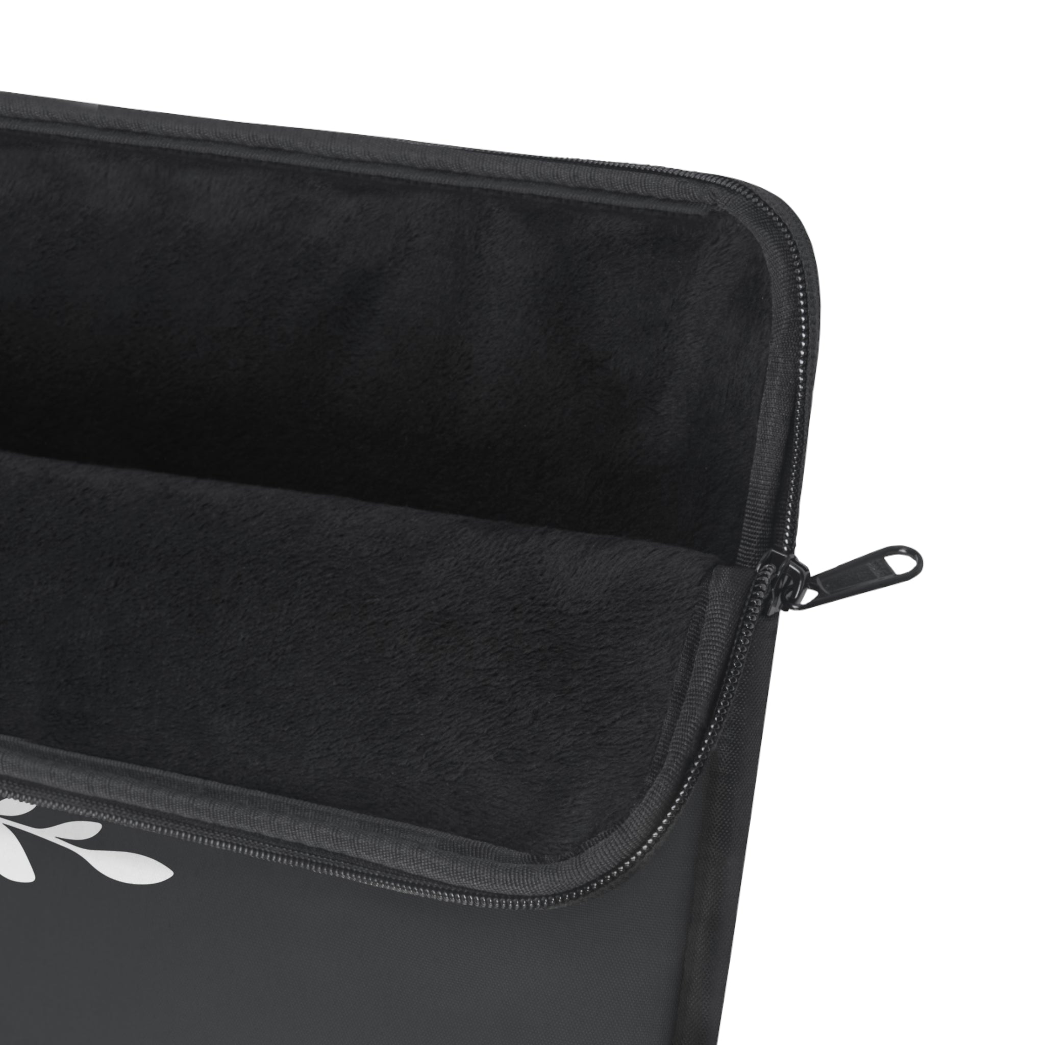 "Focus On The Good" Laptop Sleeve