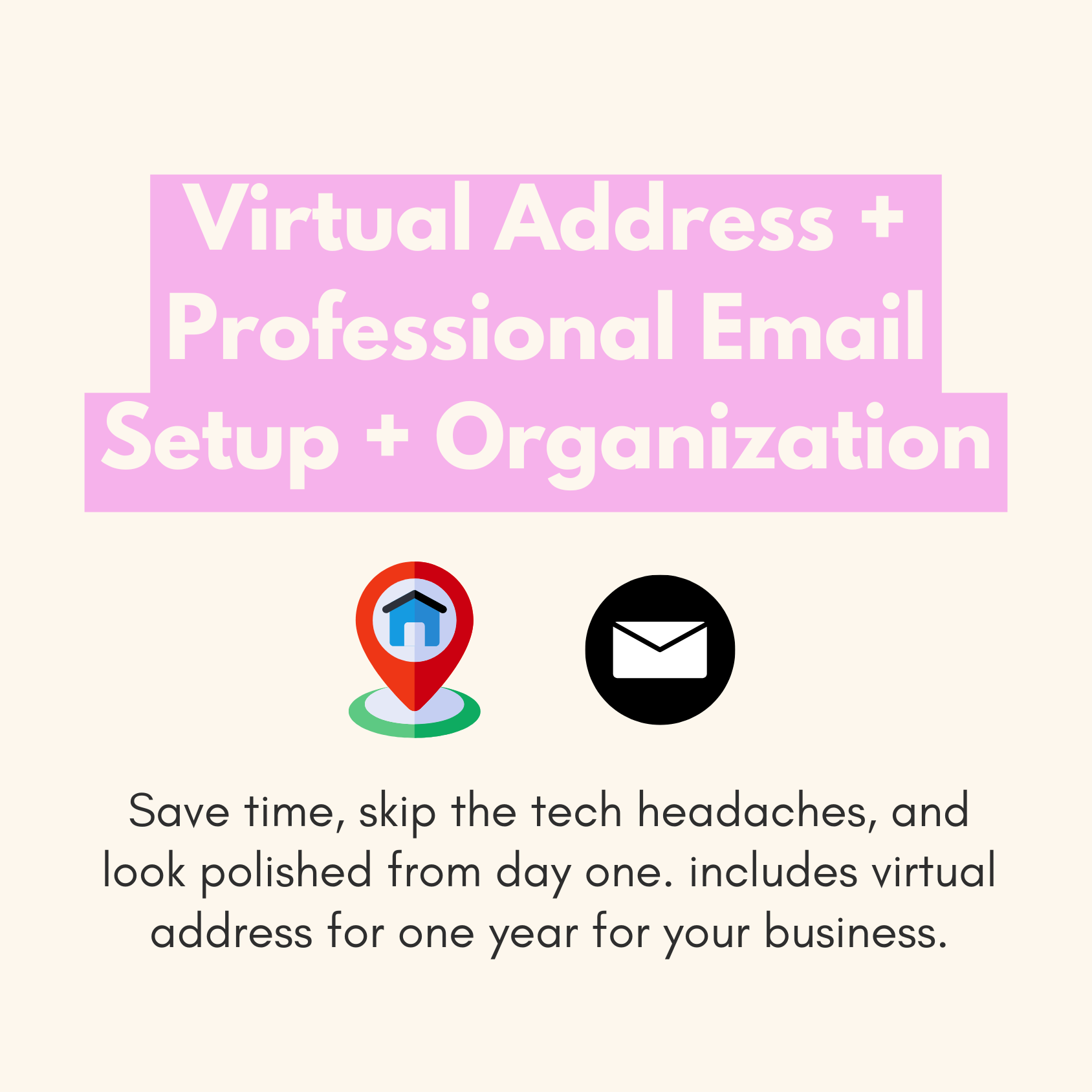 CEO Business Setup