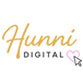 Hunni Digital - Home
