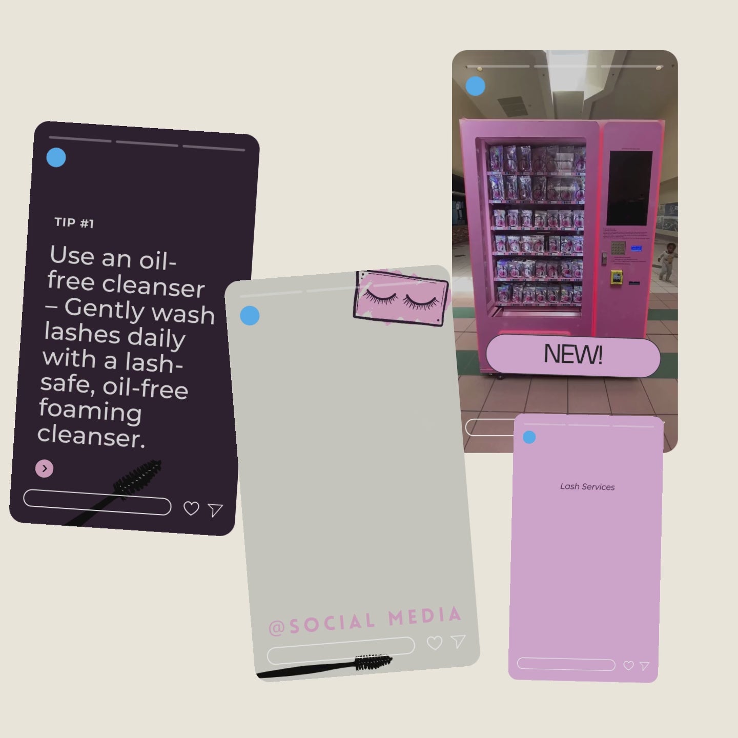 Insta/FB Story Pack